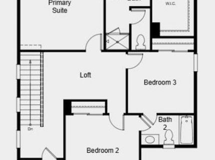 7713 Gray Wolf Way, Sacramento, CA 95829 Photo