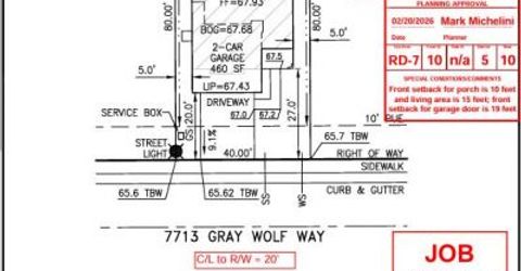 7713 Gray Wolf Way, Sacramento, CA 95829 Photo