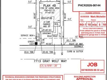 7713 Gray Wolf Way, Sacramento, CA 95829 Photo