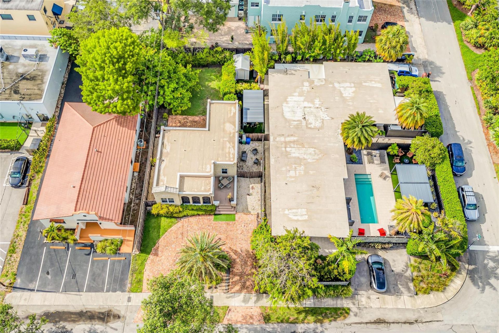11 SE 13th Street, Fort Lauderdale, FL 33316 Photo