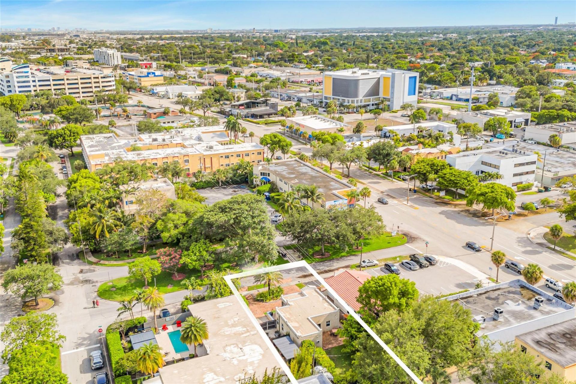 11 SE 13th Street, Fort Lauderdale, FL 33316 Photo