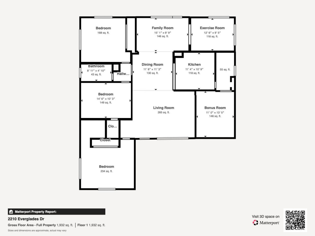 2210 Everglades Drive, Miramar, FL 33023 Photo