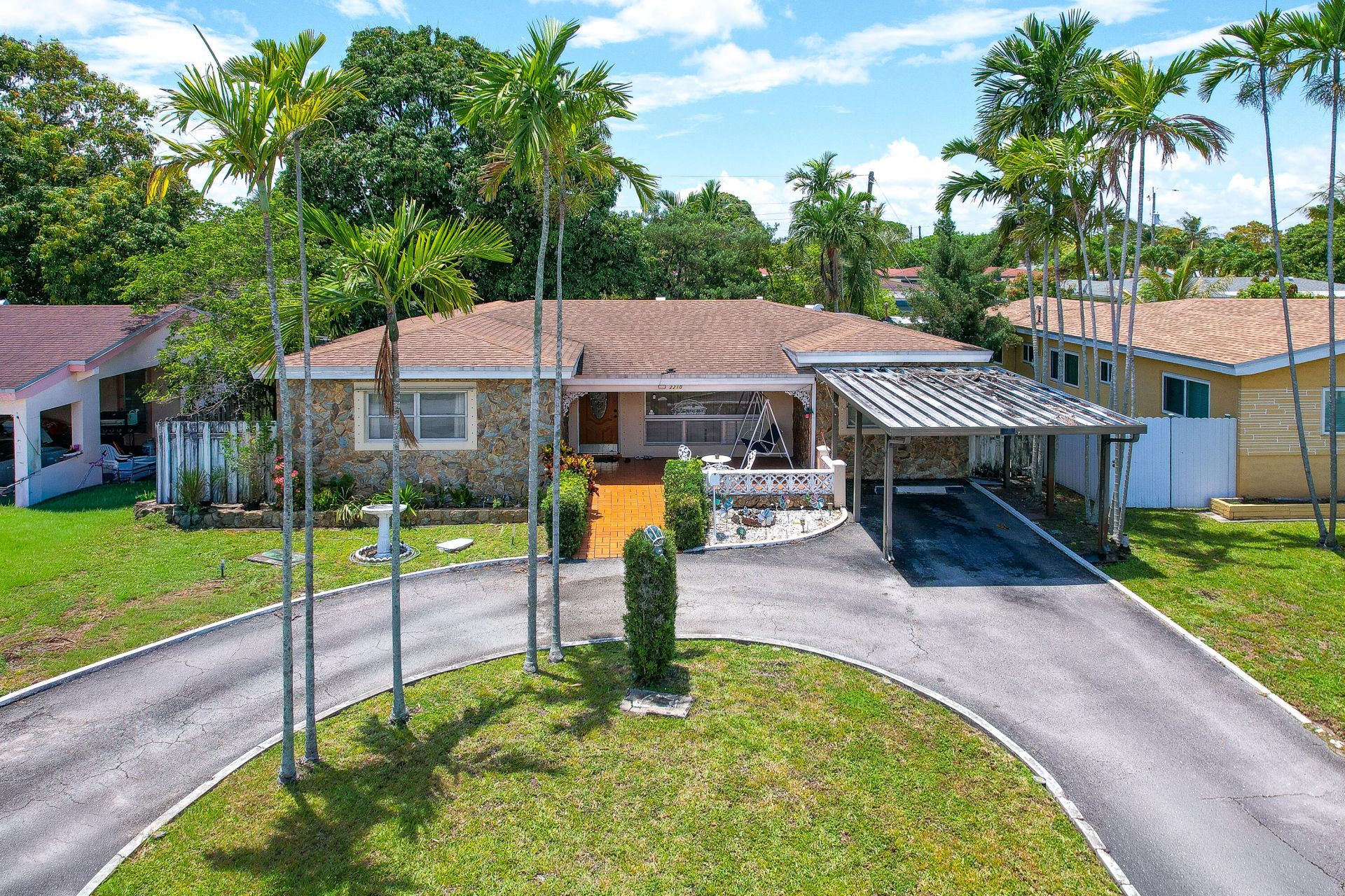 2210 Everglades Drive, Miramar, FL 33023 Photo