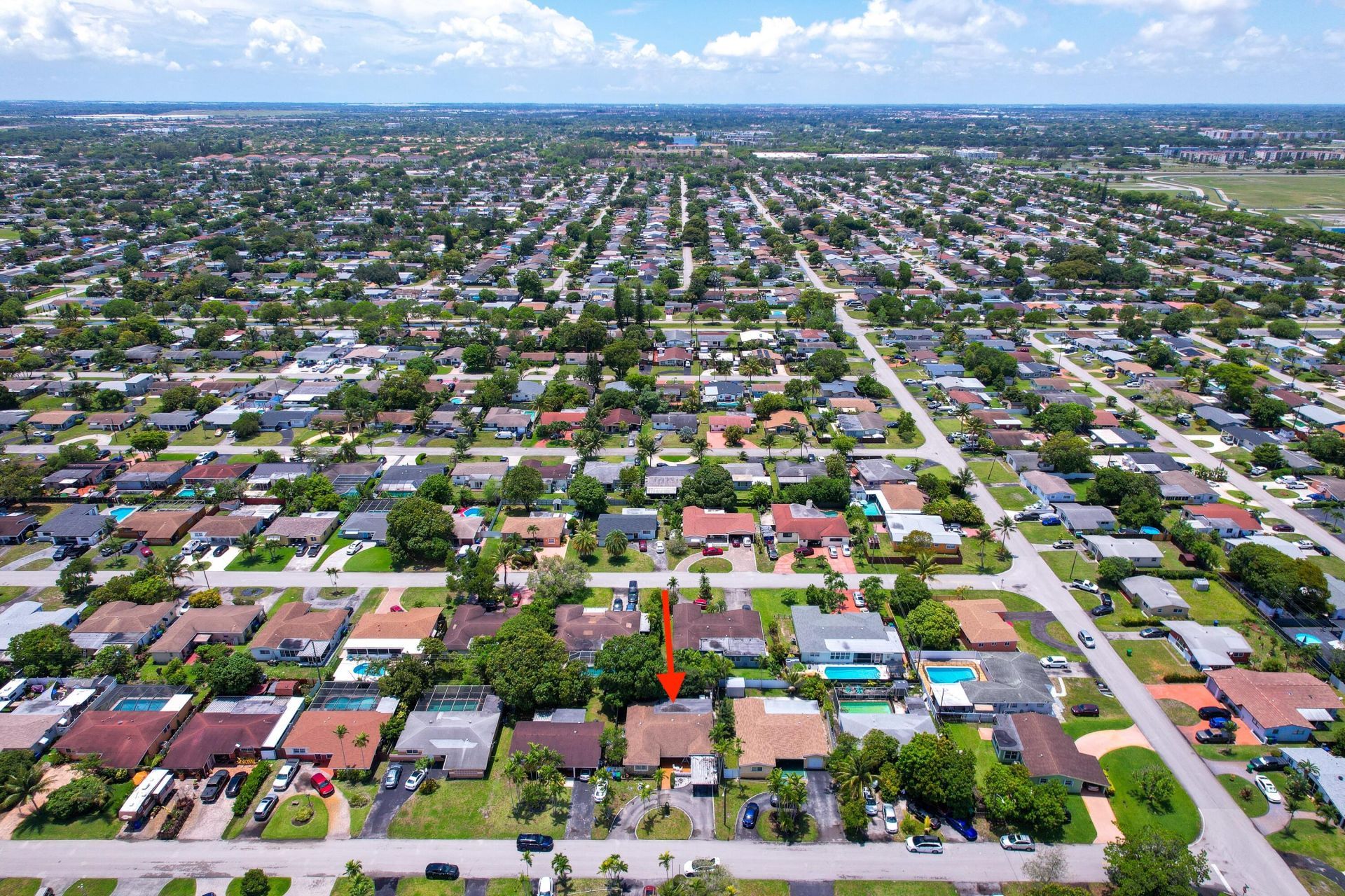 2210 Everglades Drive, Miramar, FL 33023 Photo