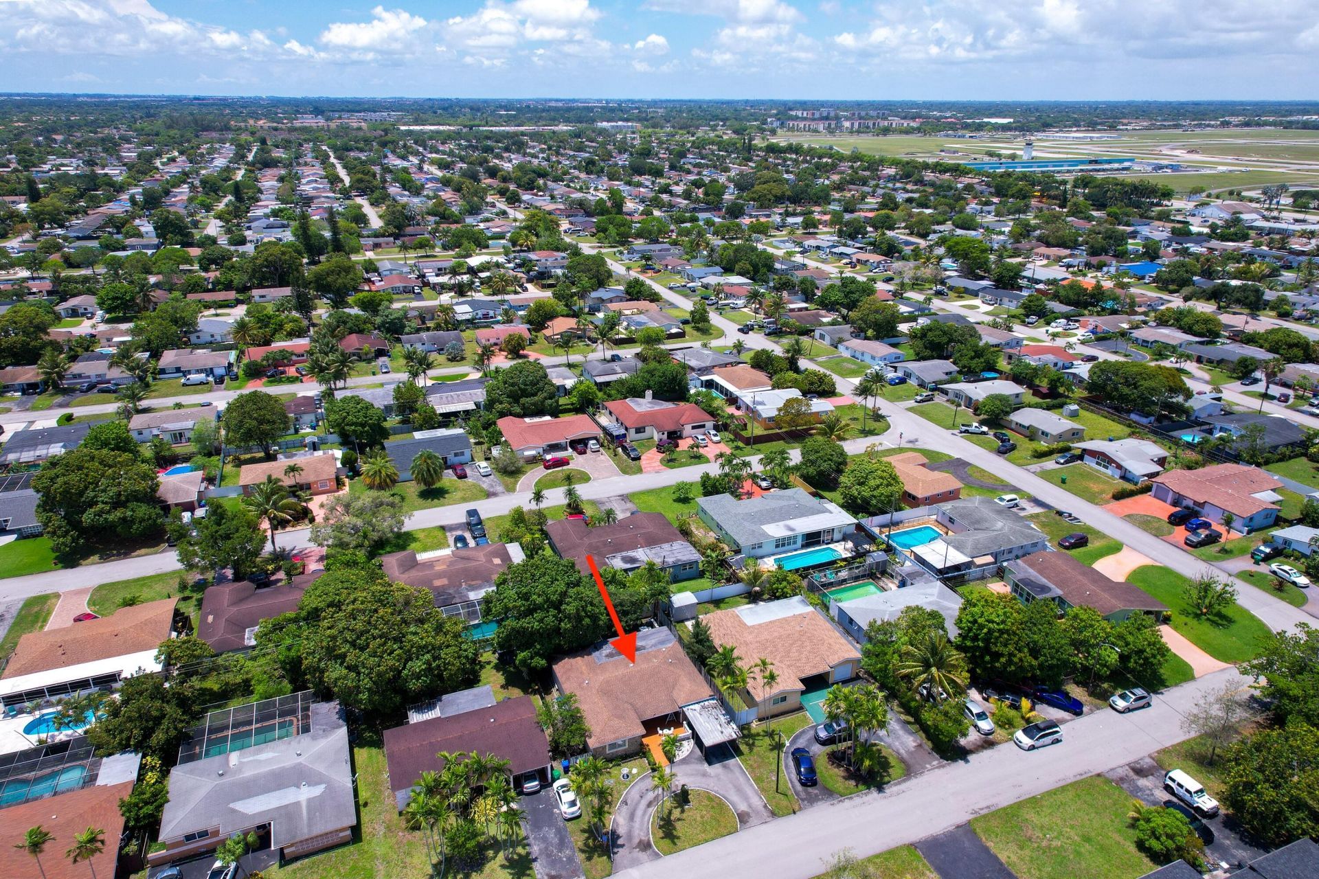 2210 Everglades Drive, Miramar, FL 33023 Photo