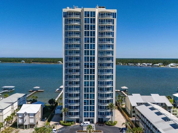 1920 WEST BEACH Boulevard, Unit 402, Gulf Shores, AL 36542
