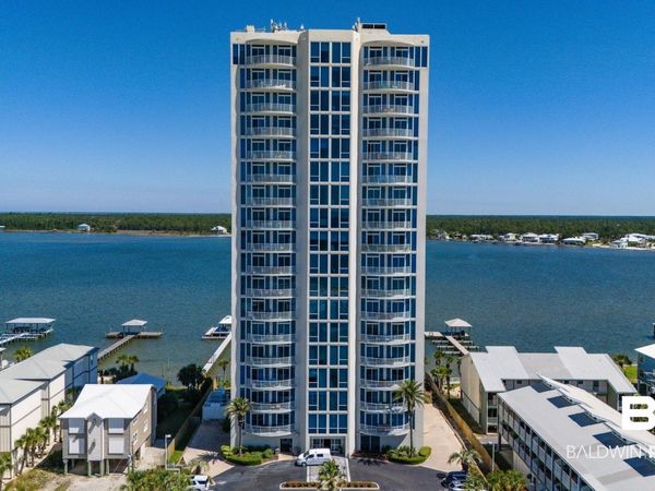 1920 WEST BEACH Boulevard, Unit 402, Gulf Shores, AL 36542