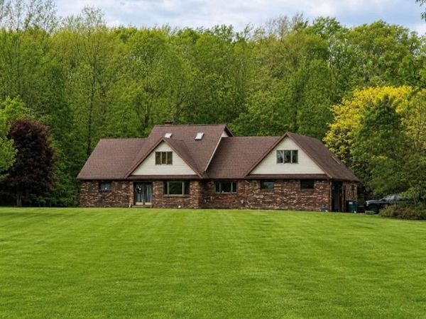 1967 Copas Road, Caledonia Twp, MI 48867