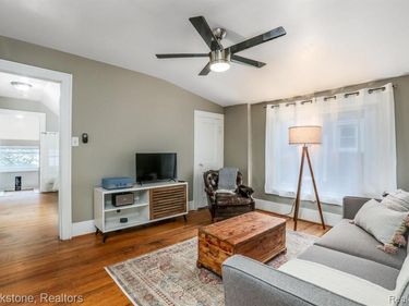366 W Bennett Avenue , Ferndale, MI 48220