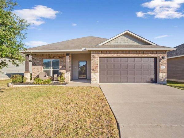 1149 Spring Terrace LOOP, Temple, TX 76502