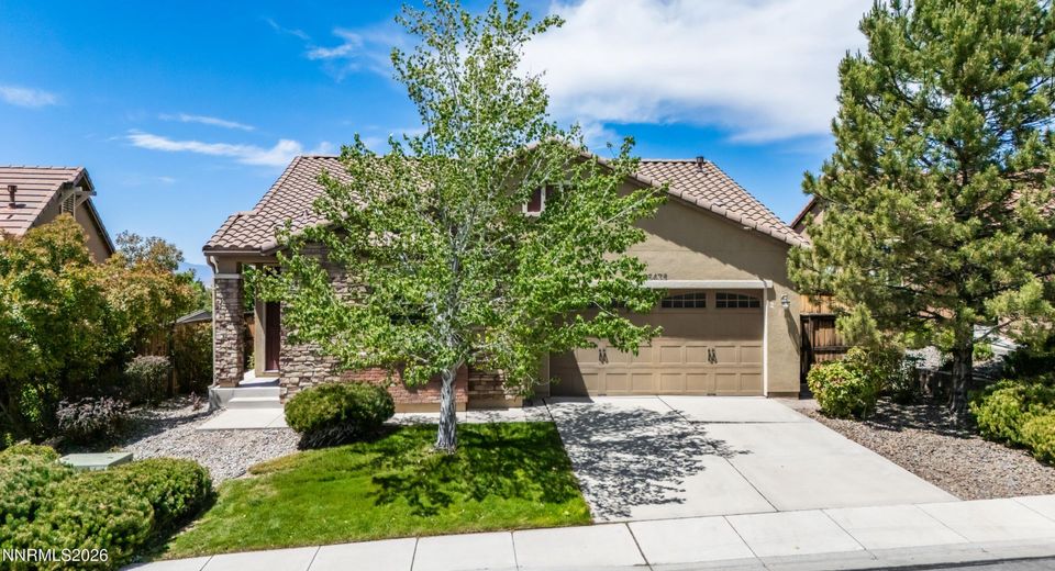5433 Desertstone Drive, Sparks, NV 89436 Photo