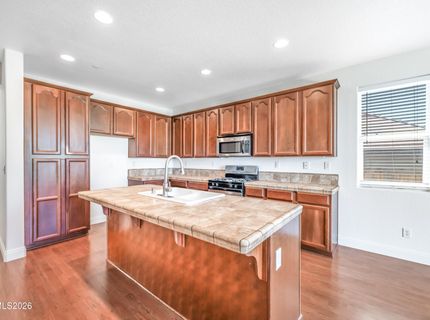 5433 Desertstone Drive, Sparks, NV 89436 Photo