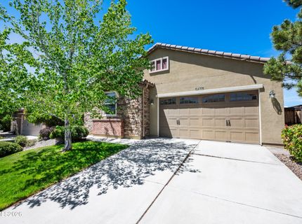 5433 Desertstone Drive, Sparks, NV 89436 Photo