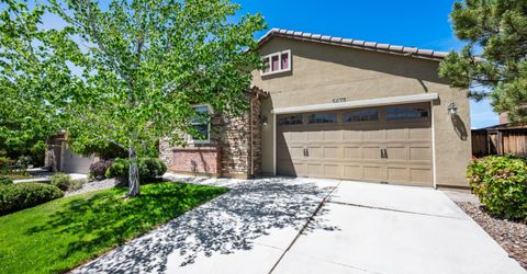 5433 Desertstone Drive, Sparks, NV 89436 Photo