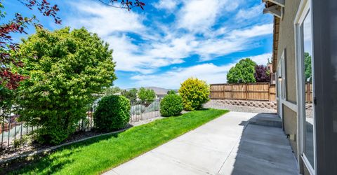 5433 Desertstone Drive, Sparks, NV 89436 Photo