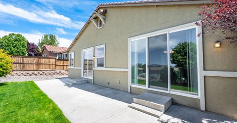 5433 Desertstone Drive, Sparks, NV 89436 Photo