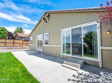 5433 Desertstone Drive, Sparks, NV 89436 Photo