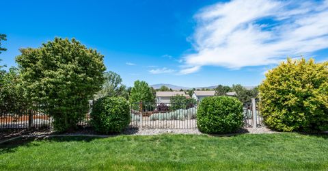 5433 Desertstone Drive, Sparks, NV 89436 Photo