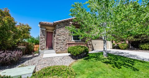5433 Desertstone Drive, Sparks, NV 89436 Photo