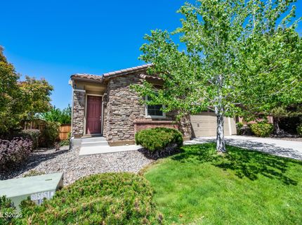 5433 Desertstone Drive, Sparks, NV 89436 Photo