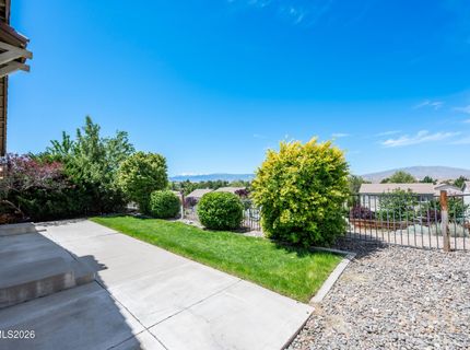 5433 Desertstone Drive, Sparks, NV 89436 Photo