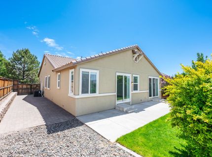5433 Desertstone Drive, Sparks, NV 89436 Photo