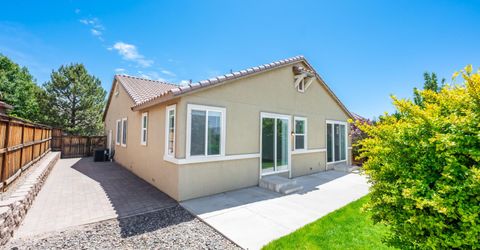 5433 Desertstone Drive, Sparks, NV 89436 Photo
