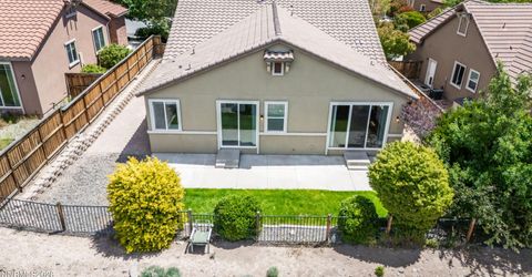 5433 Desertstone Drive, Sparks, NV 89436 Photo