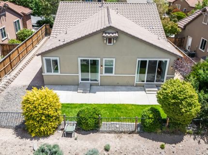 5433 Desertstone Drive, Sparks, NV 89436 Photo