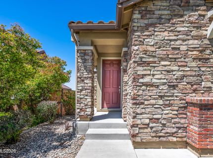5433 Desertstone Drive, Sparks, NV 89436 Photo