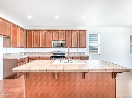 5433 Desertstone Drive, Sparks, NV 89436 Photo