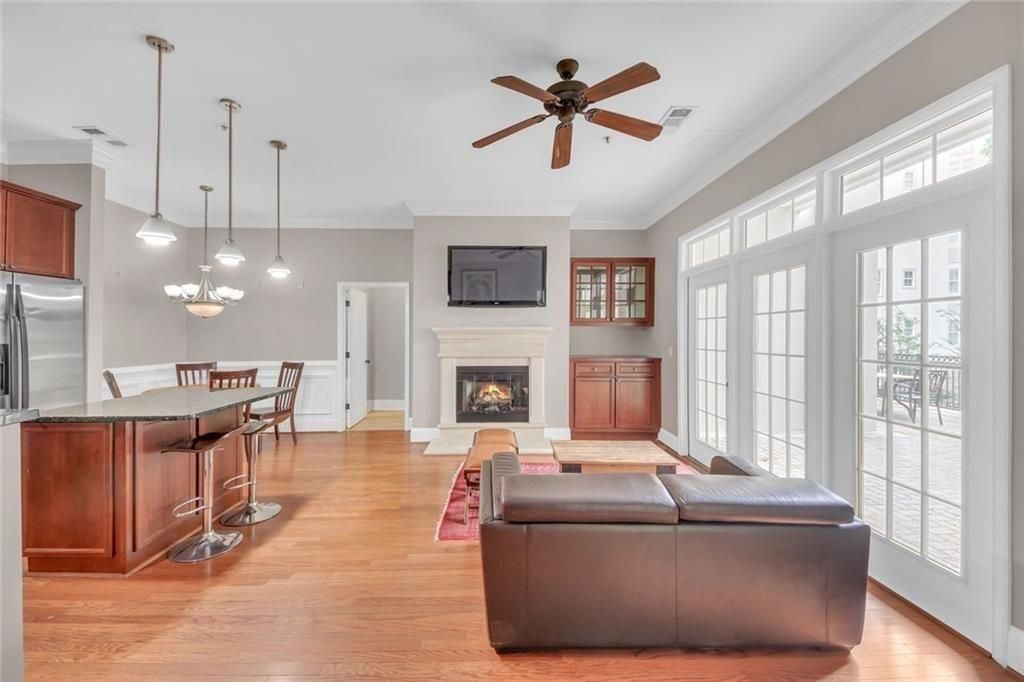 11 Perimeter Center E, Unit 1115, Dunwoody, GA 30346 Main Photo