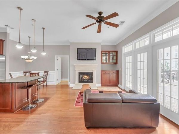 11 Perimeter Center E, Unit 1115, Dunwoody, GA 30346