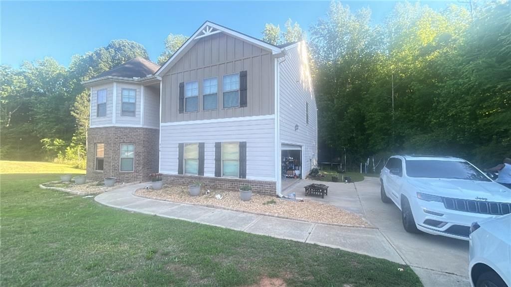 130 Bridgemill Drive, Covington, GA 30014 Main Photo