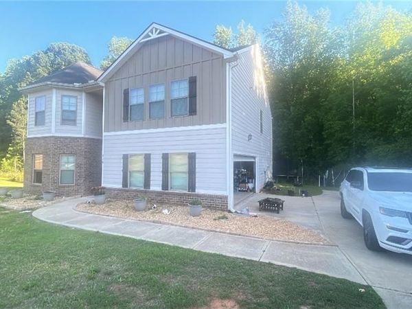 130 Bridgemill Drive , Covington, GA 30014