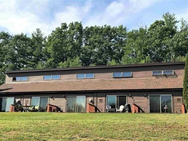 576 Francestown Road, Unit 13, Bennington, NH 03442