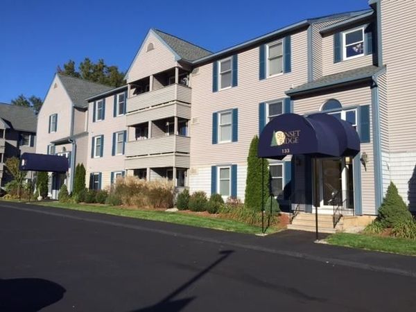 167 Eastern Avenue, Unit 301, Manchester, NH 03104