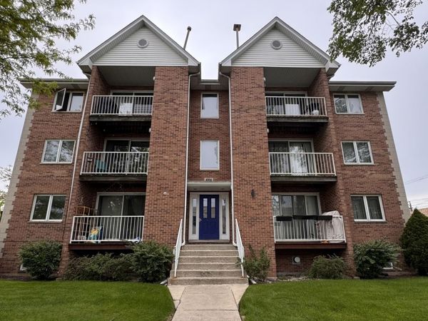4004 N Monitor Avenue , Unit 3S, Chicago, IL 60634