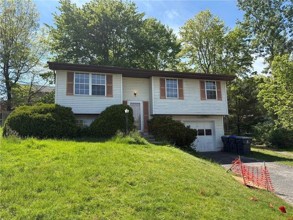 114 Opal Ct , Cranberry Twp, PA 16066