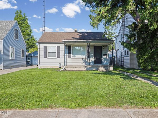 4755 288th Street , Toledo, OH 43611