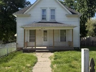 810 E WASHINGTON Avenue, RED OAK, IA 51566