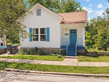 408 Logan Street, Frankfort, KY 40601