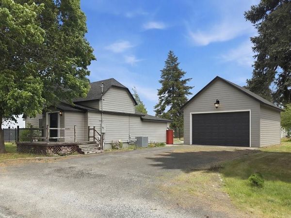 3220 N Campbell Rd, Otis Orchards, WA 99027