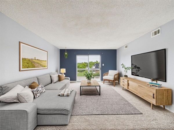 190 E Highline Circle , Unit 302, Centennial, CO 80122