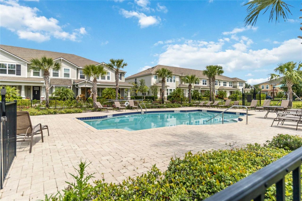9109 Legado Drive , Windermere, FL 34786 Photo