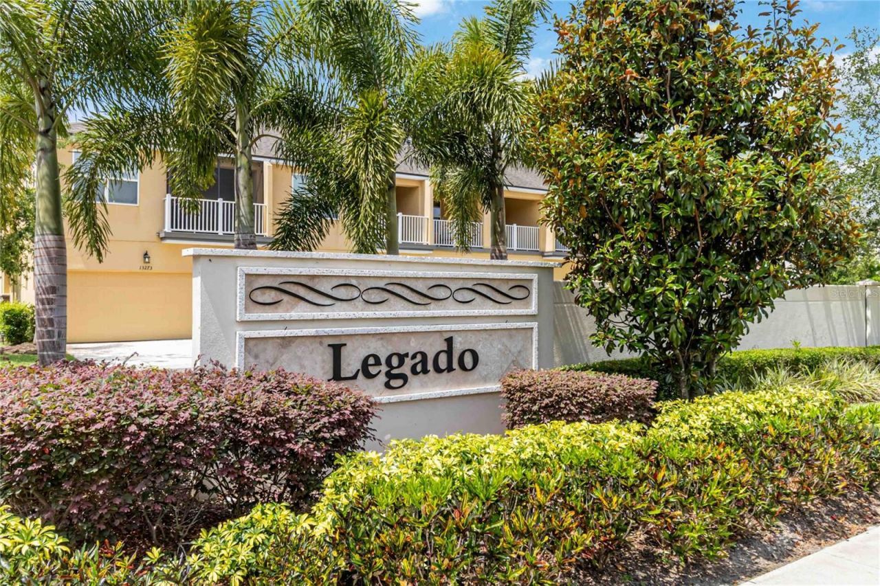 9109 Legado Drive , Windermere, FL 34786 Photo