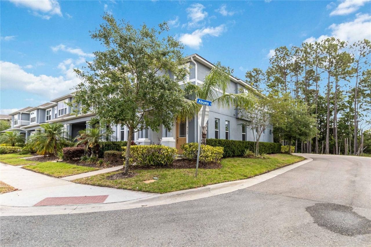9109 Legado Drive , Windermere, FL 34786 Photo