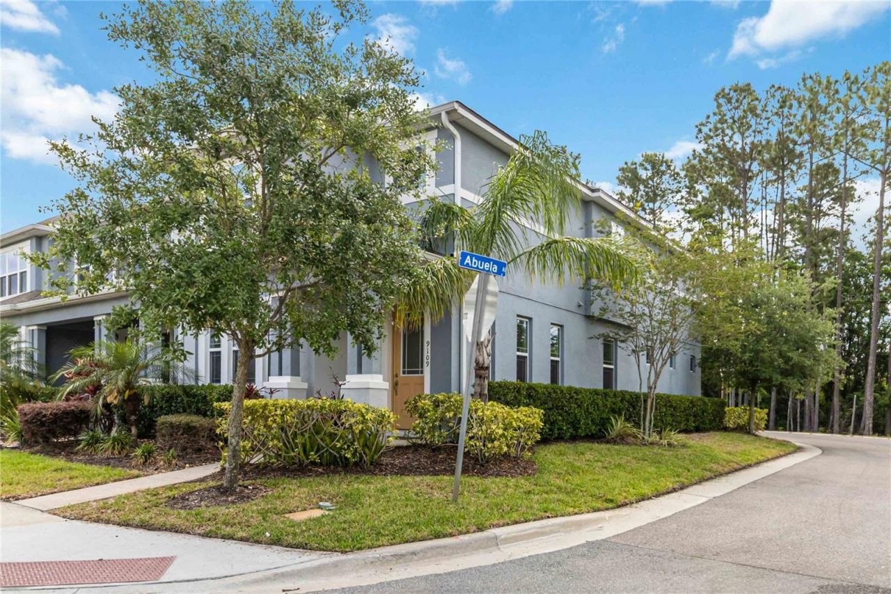 9109 Legado Drive , Windermere, FL 34786 Photo