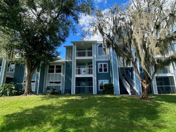2612 GRASSY POINT DRIVE , Unit 312, LAKE MARY, FL 32746