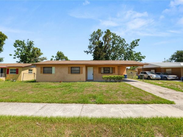 2170 ROHR DRIVE , BARTOW, FL 33830